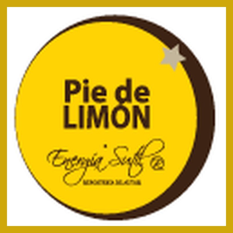 Pie de Limón