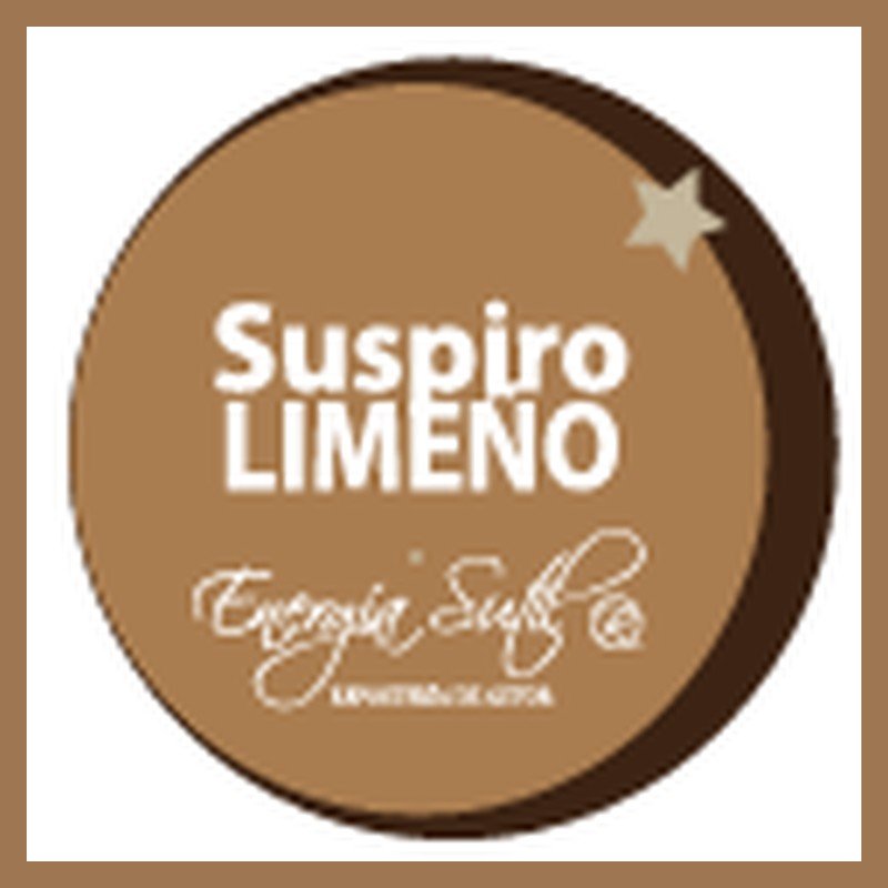 Suspiro Limeño