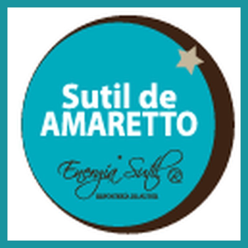 Sutil de Amaretto