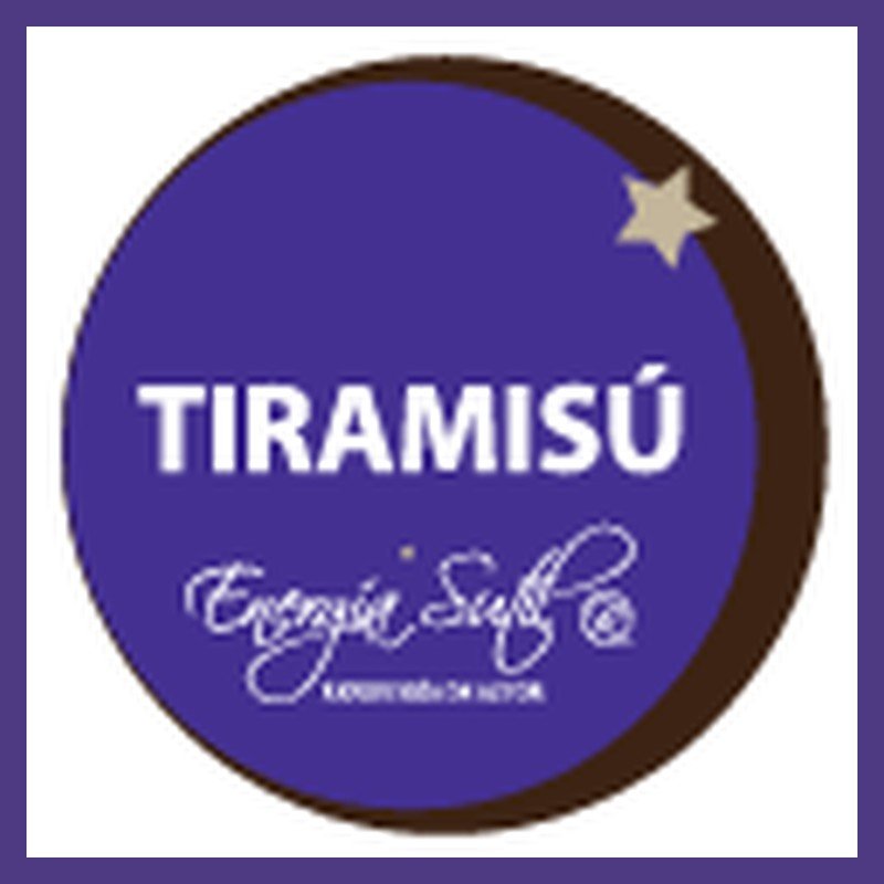 Tiramisú